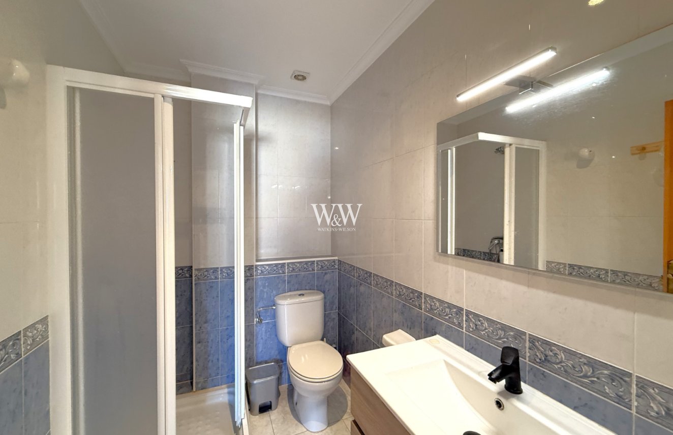 Verkoop - Appartement -
Benitachell - Poble Nou - Cumbre del Sol