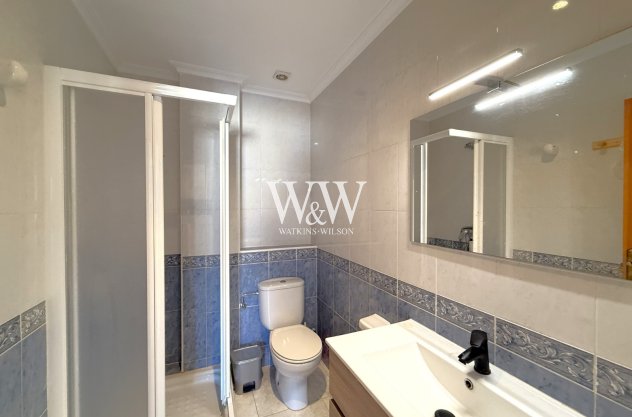 Verkoop - Appartement -
Benitachell - Poble Nou - Cumbre del Sol