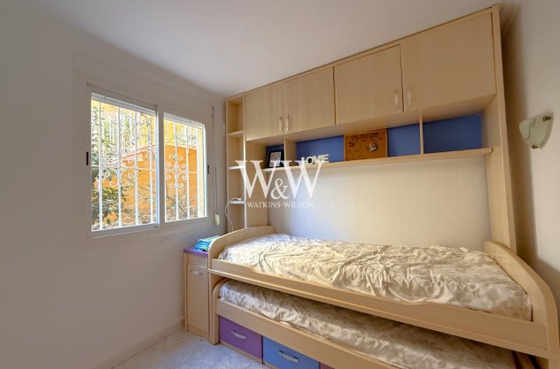 Verkoop - Appartement -
Benitachell - Poble Nou - Cumbre del Sol