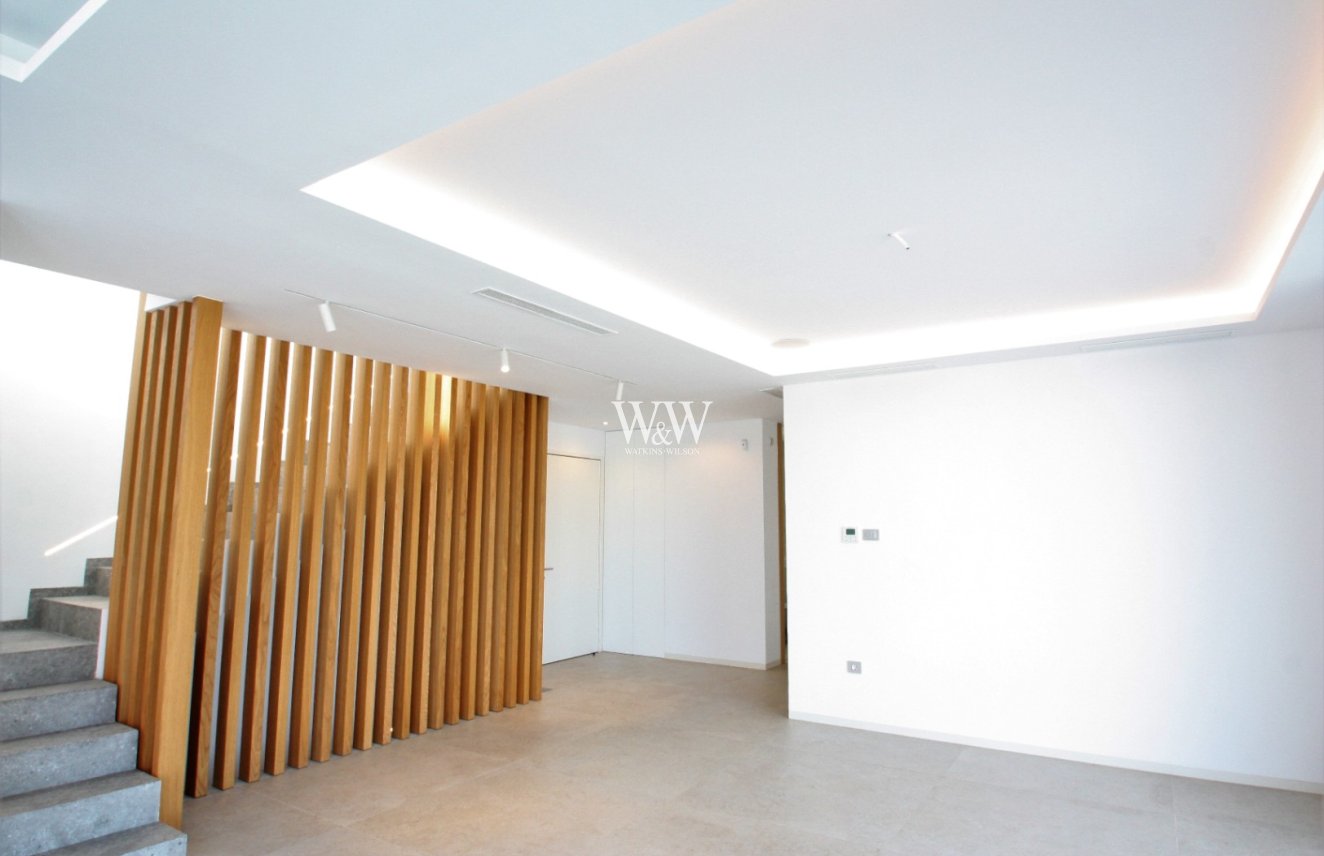 Verkoop - Villa -
Benissa