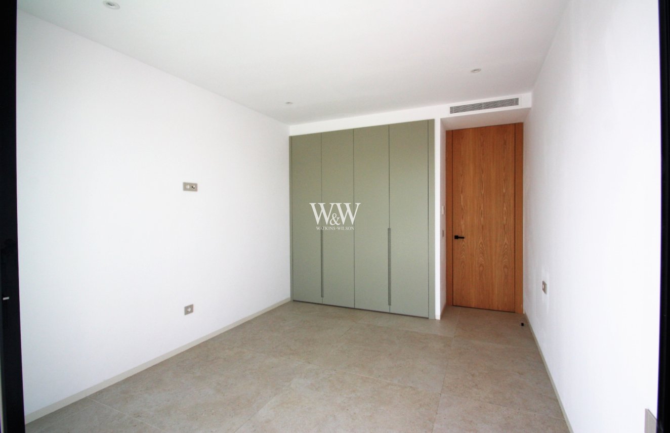 Verkoop - Villa -
Benissa