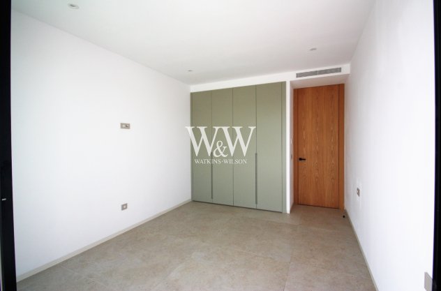 Verkoop - Villa -
Benissa