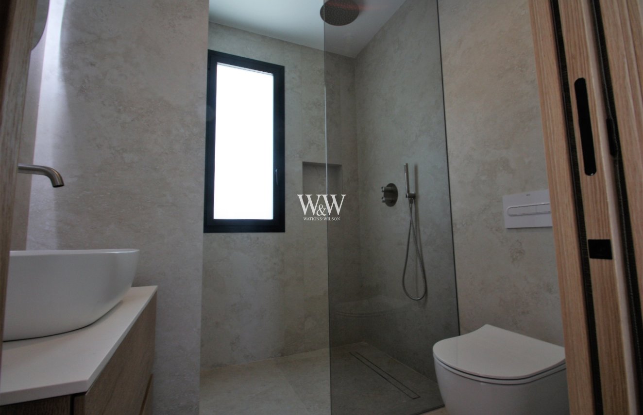 Verkoop - Villa -
Benissa