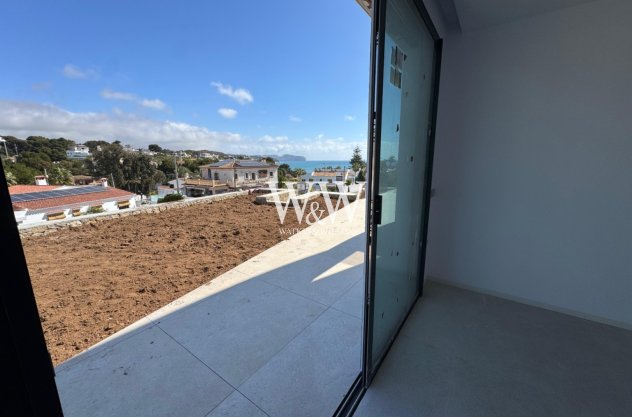 Verkoop - Villa -
Benissa