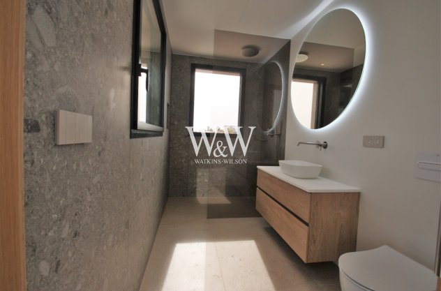 Verkoop - Villa -
Benissa