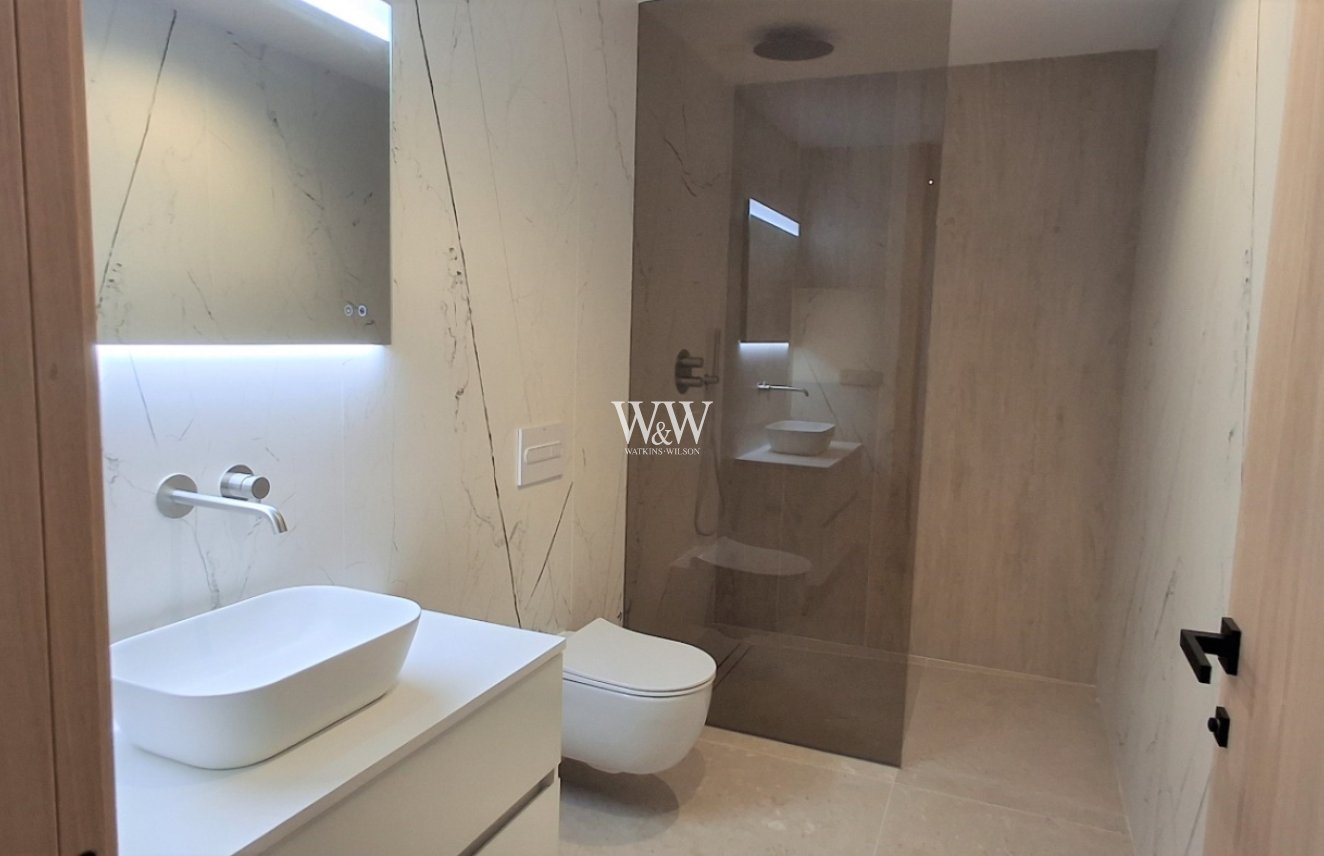 Verkoop - Villa -
Benissa