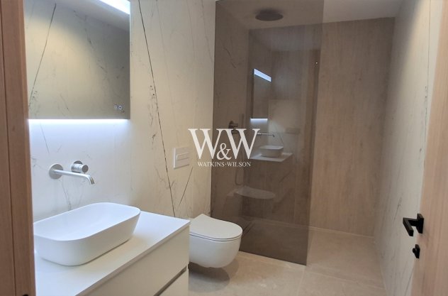 Verkoop - Villa -
Benissa