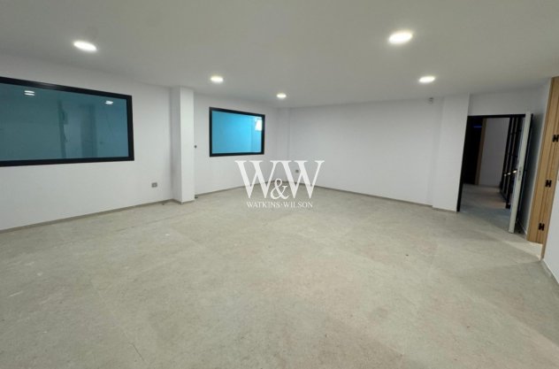 Verkoop - Villa -
Benissa