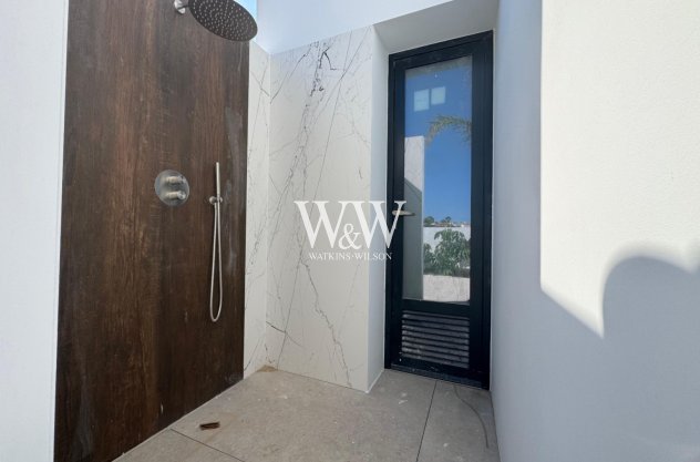 Verkoop - Villa -
Benissa