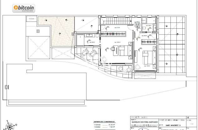 Verkoop - Villa -
Benissa