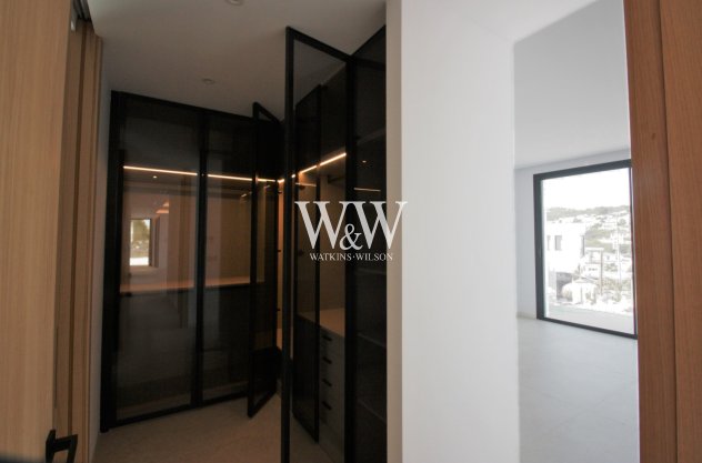 Verkoop - Villa -
Benissa