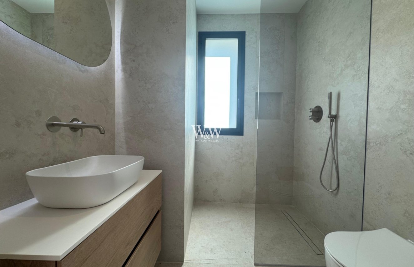 Verkoop - Villa -
Benissa