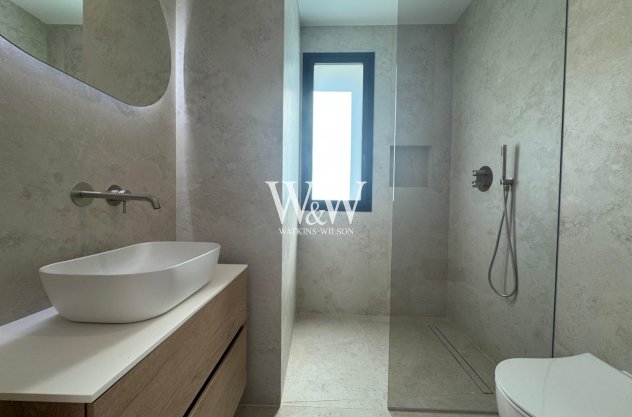 Verkoop - Villa -
Benissa