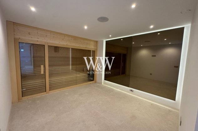 Verkoop - Villa -
Benissa