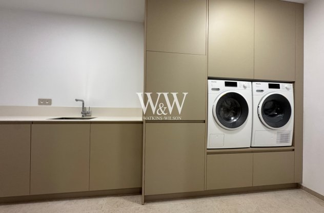 Verkoop - Villa -
Benissa