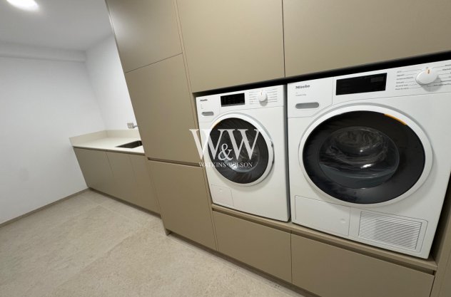 Verkoop - Villa -
Benissa