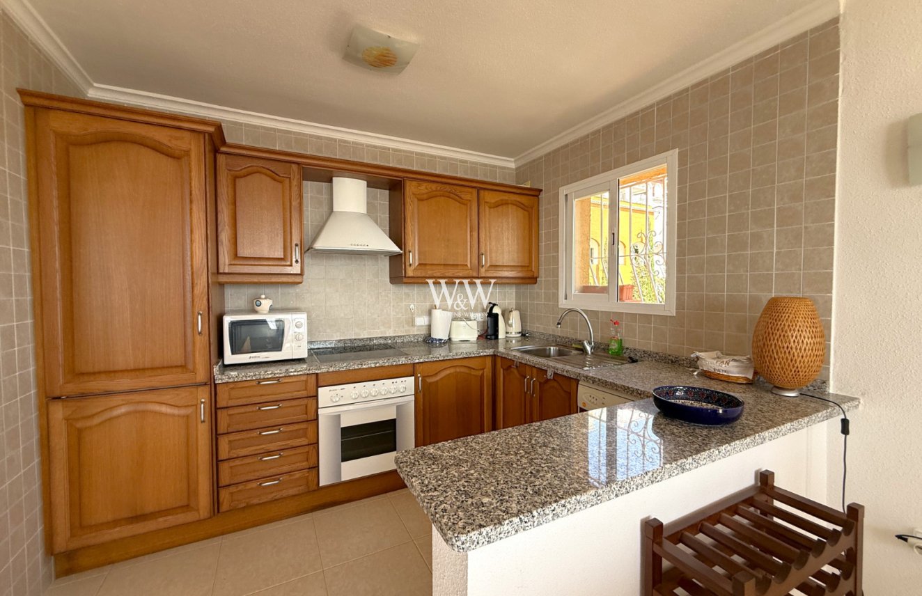 Verkoop - Appartement -
Benitachell - Poble Nou - Cumbre del Sol