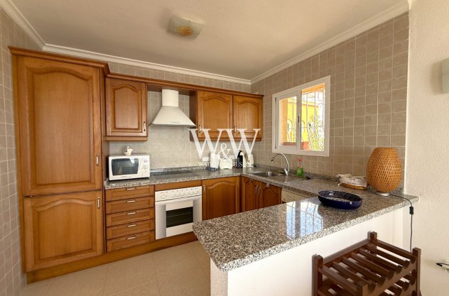 Verkoop - Appartement -
Benitachell - Poble Nou - Cumbre del Sol