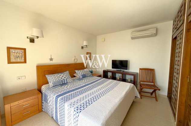 Verkoop - Appartement -
Benitachell - Poble Nou - Cumbre del Sol