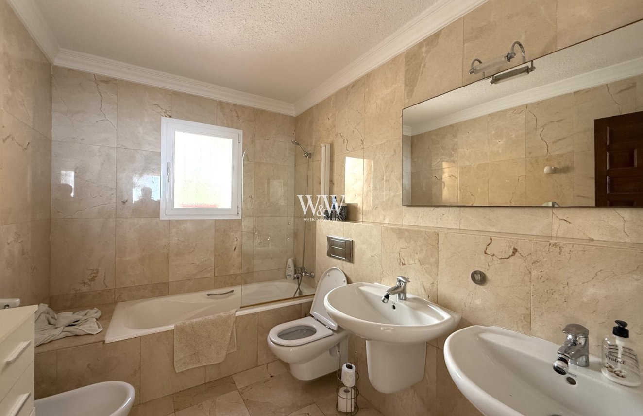 Verkoop - Appartement -
Benitachell - Poble Nou - Cumbre del Sol