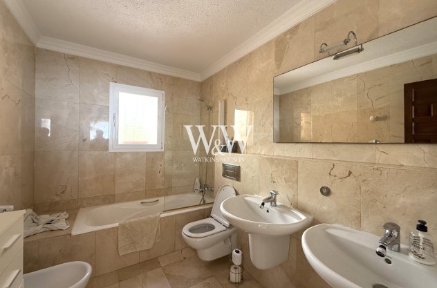 Verkoop - Appartement -
Benitachell - Poble Nou - Cumbre del Sol