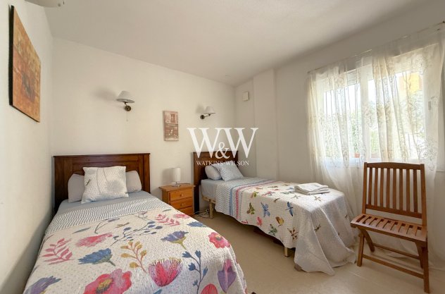 Verkoop - Appartement -
Benitachell - Poble Nou - Cumbre del Sol