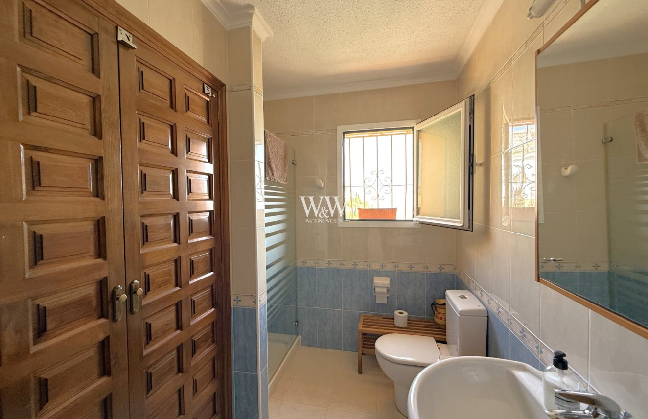 Verkoop - Appartement -
Benitachell - Poble Nou - Cumbre del Sol