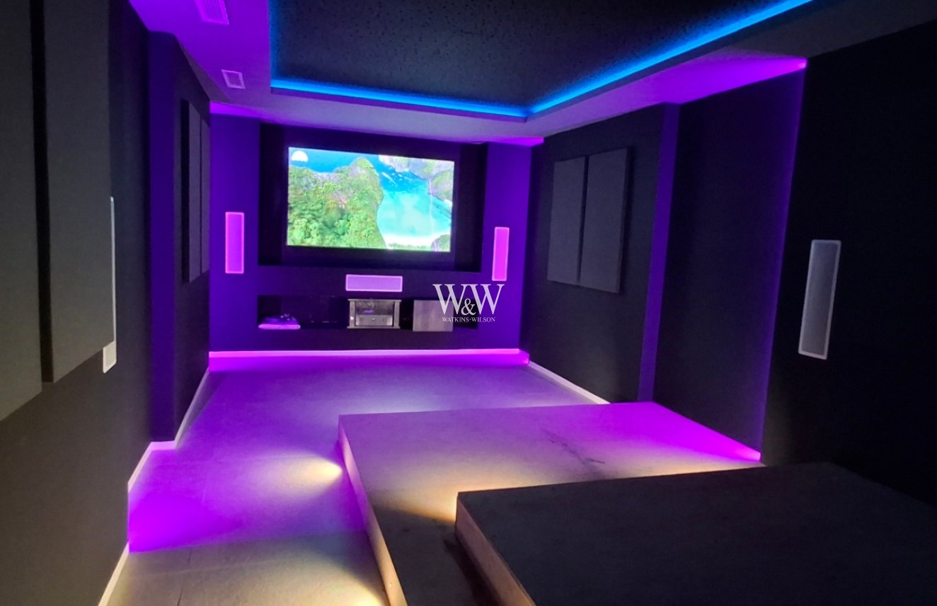 Verkoop - Villa -
Benissa