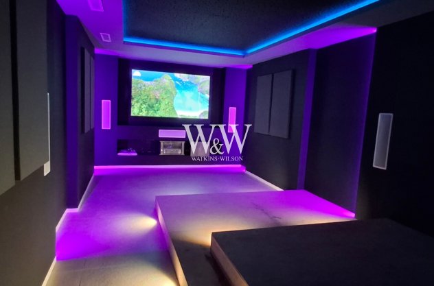 Verkoop - Villa -
Benissa