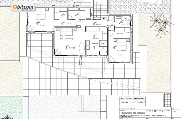 Reventa - Villa -
Moraira