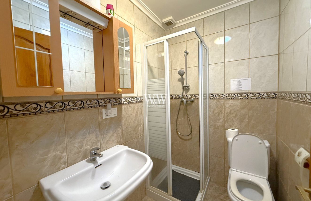 Resale - Villa -
Moraira - Paichi