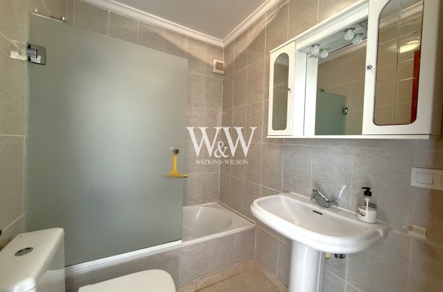 Resale - Villa -
Moraira - Paichi