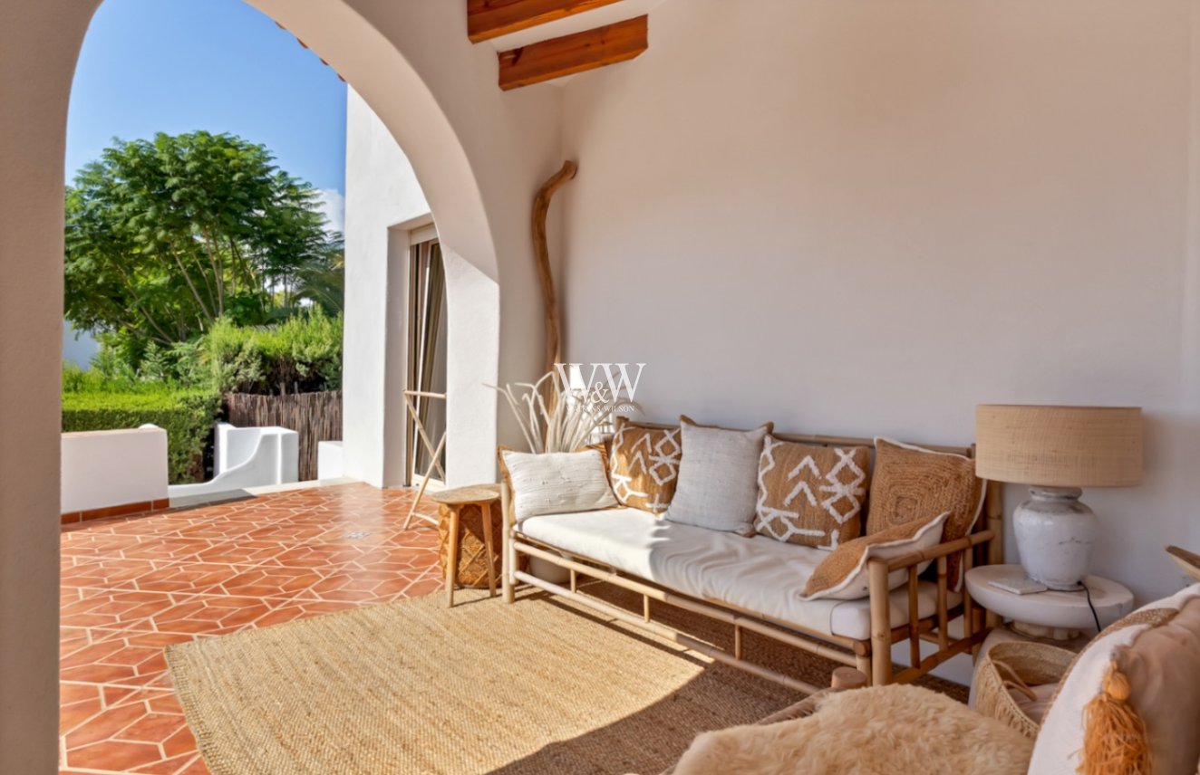 Verkoop - Villa -
Moraira - Pla del Mar