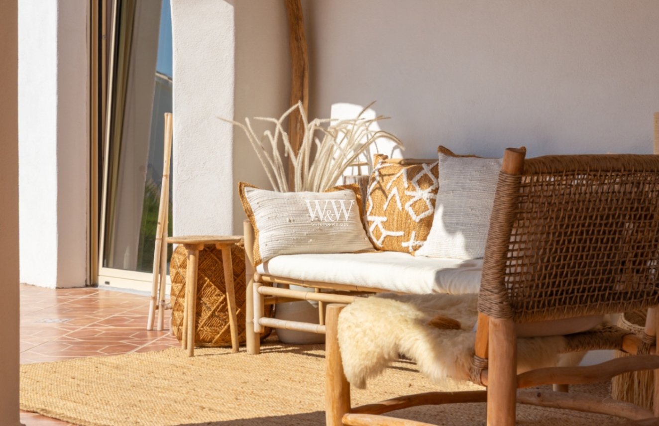 Verkoop - Villa -
Moraira - Pla del Mar