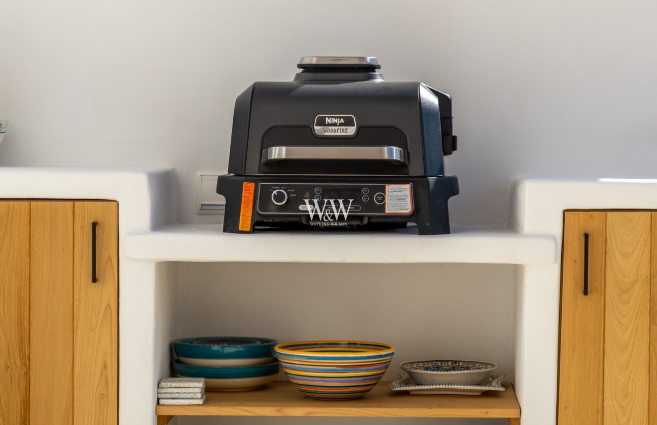 Verkoop - Villa -
Moraira - Pla del Mar