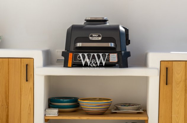 Verkoop - Villa -
Moraira - Pla del Mar