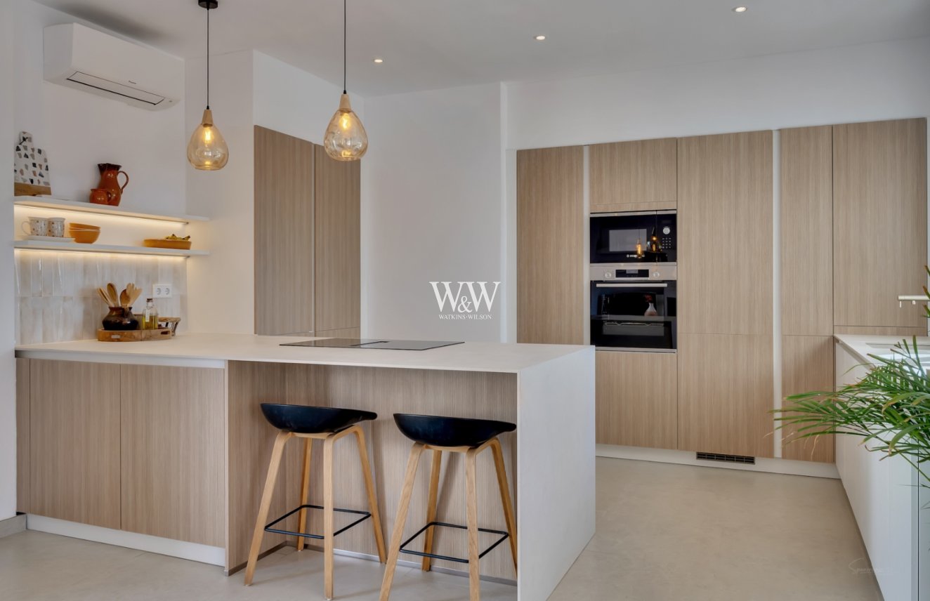 Verkoop - Villa -
Moraira - Pla del Mar