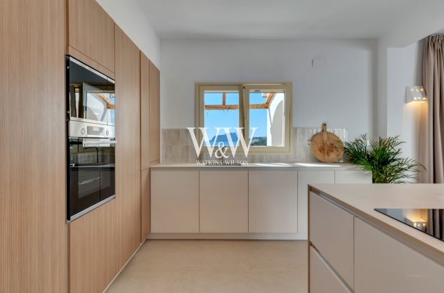 Verkoop - Villa -
Moraira - Pla del Mar