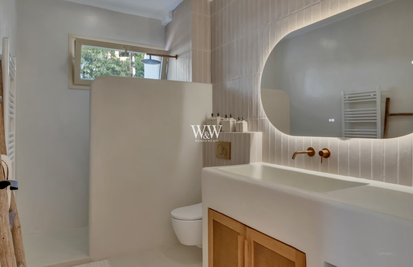 Verkoop - Villa -
Moraira - Pla del Mar