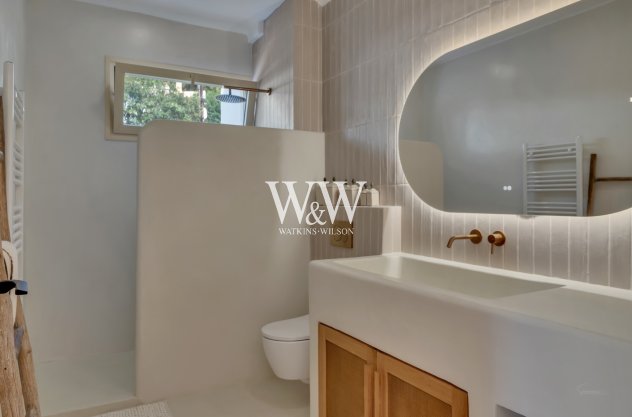 Verkoop - Villa -
Moraira - Pla del Mar