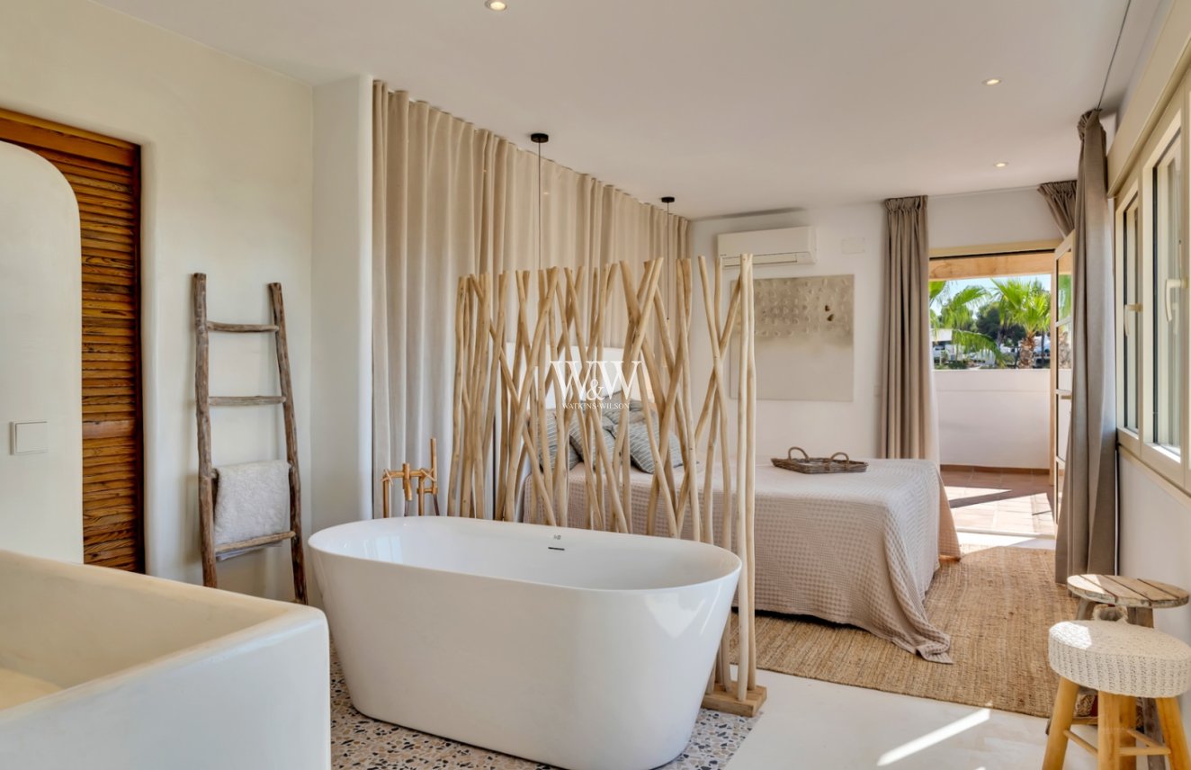 Verkoop - Villa -
Moraira - Pla del Mar