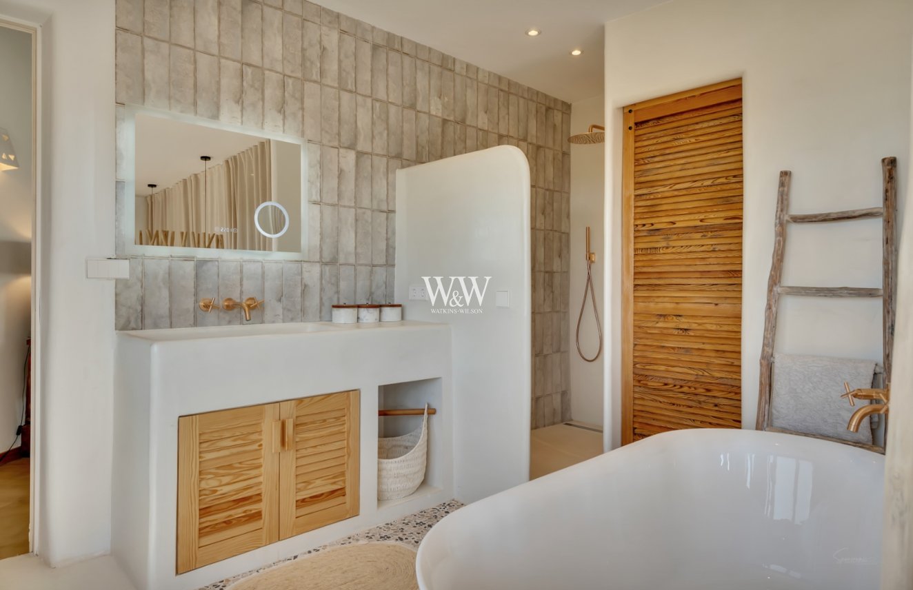 Verkoop - Villa -
Moraira - Pla del Mar