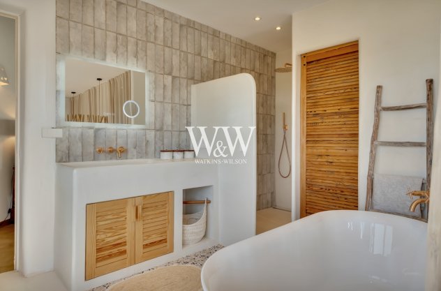 Verkoop - Villa -
Moraira - Pla del Mar