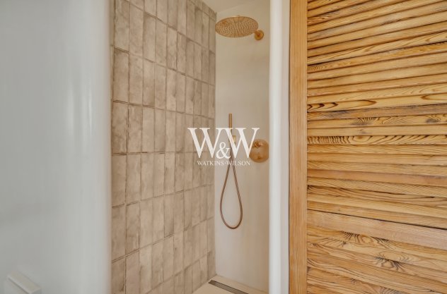 Verkoop - Villa -
Moraira - Pla del Mar