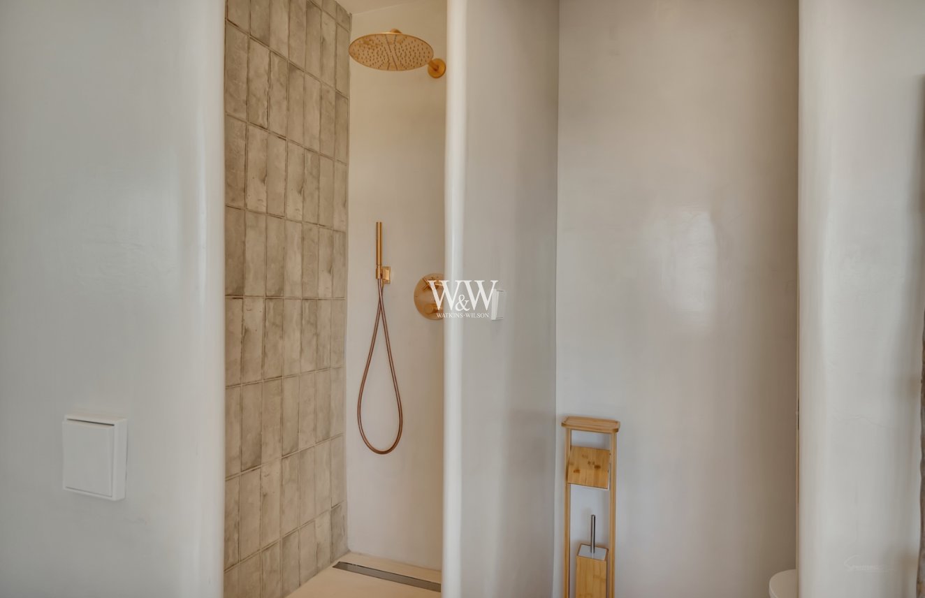 Verkoop - Villa -
Moraira - Pla del Mar