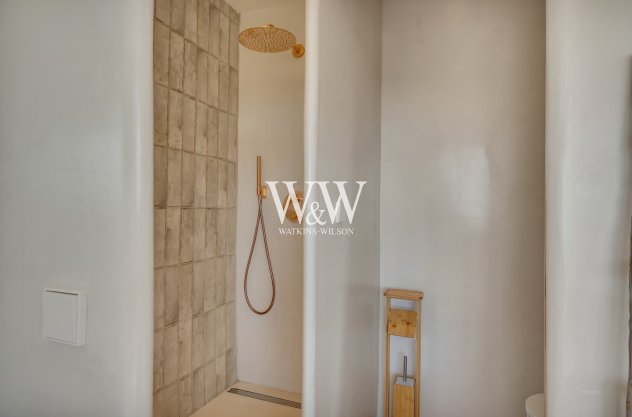 Verkoop - Villa -
Moraira - Pla del Mar