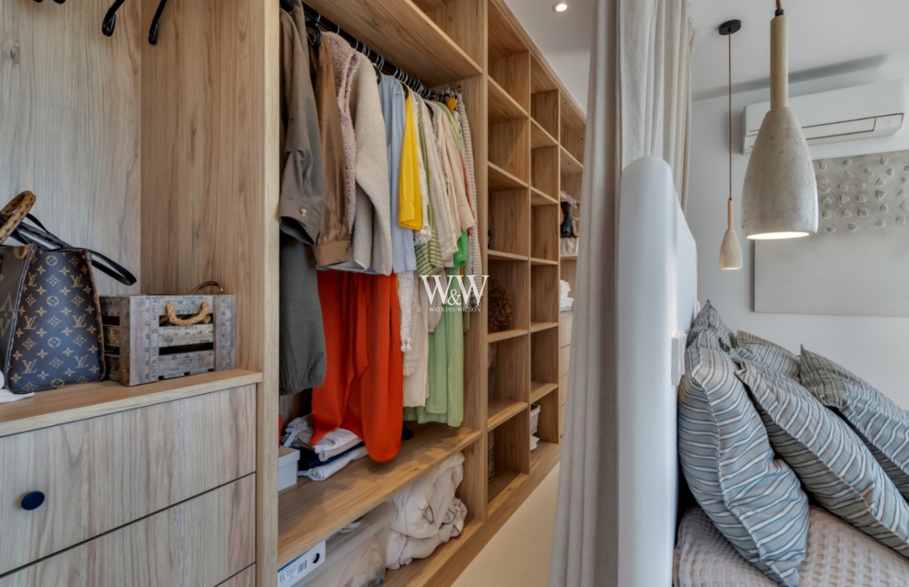 Verkoop - Villa -
Moraira - Pla del Mar