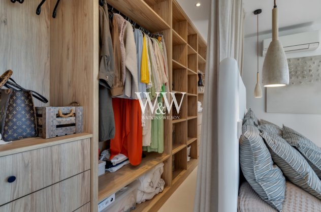 Verkoop - Villa -
Moraira - Pla del Mar