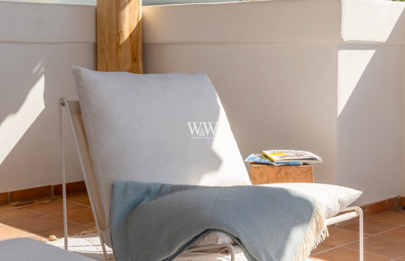 Verkoop - Villa -
Moraira - Pla del Mar