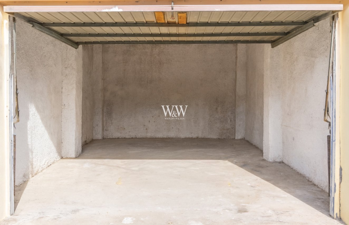 Videresalg - Villa -
Moraira - La Sabatera